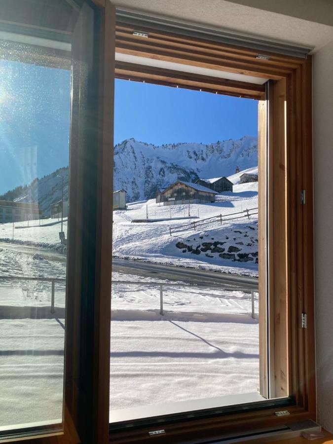 Berg Aparts Faschina Top 7 Fontanella Exterior foto